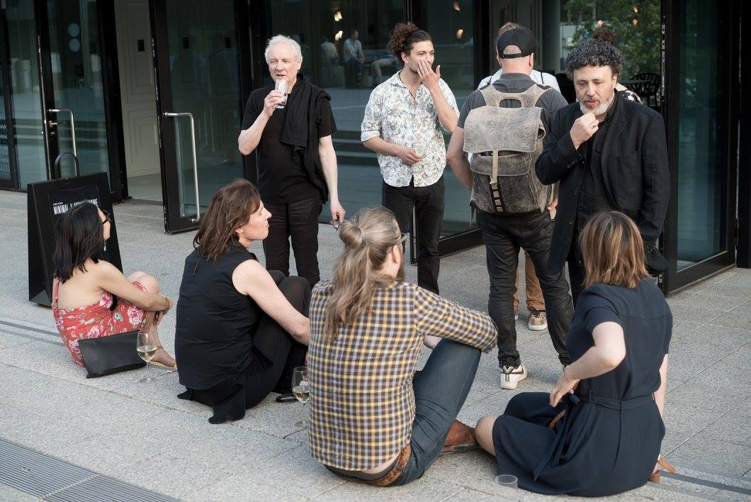 Bikini Berlin 2016 - 11